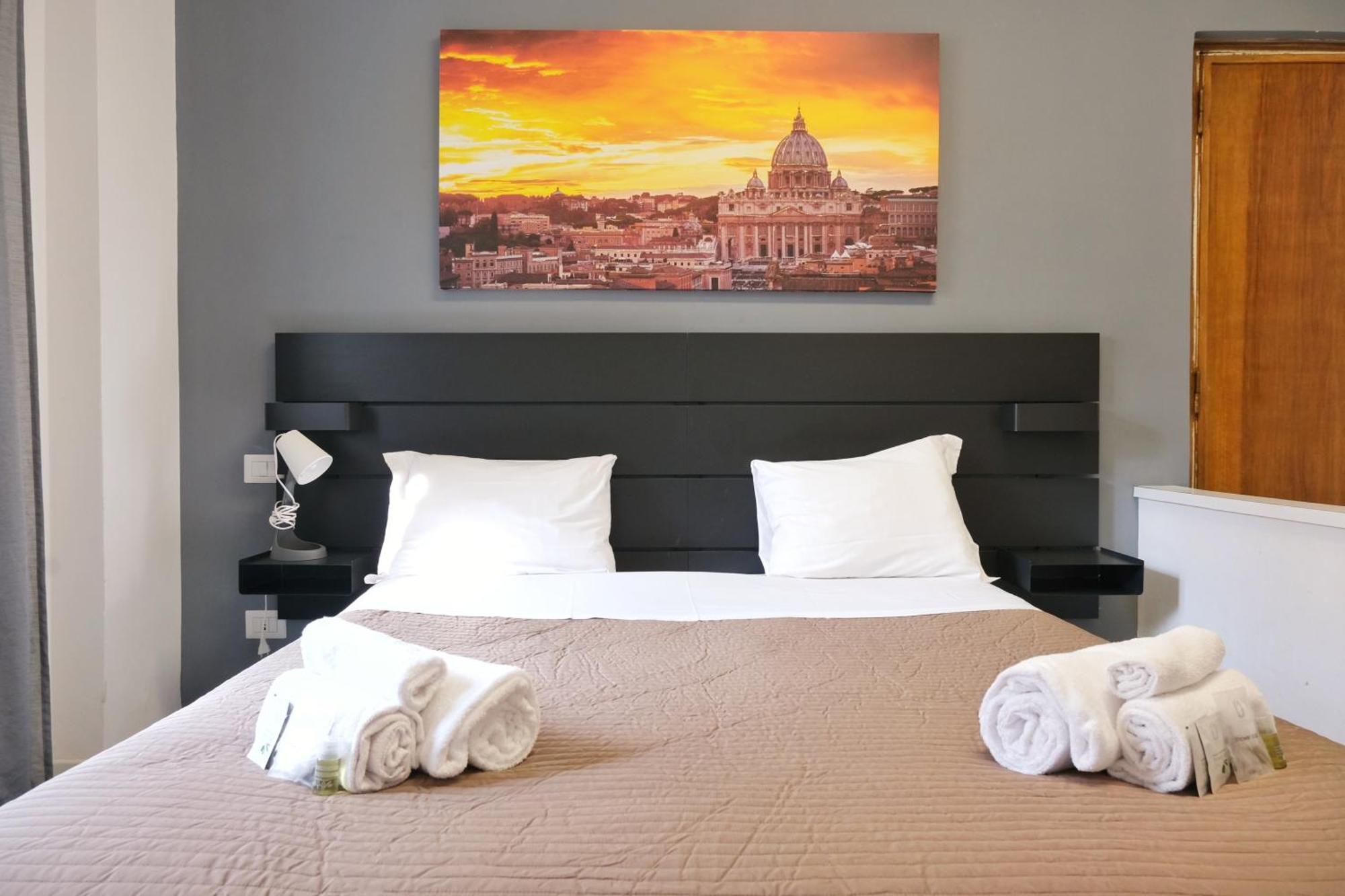Vatican 3* Rom