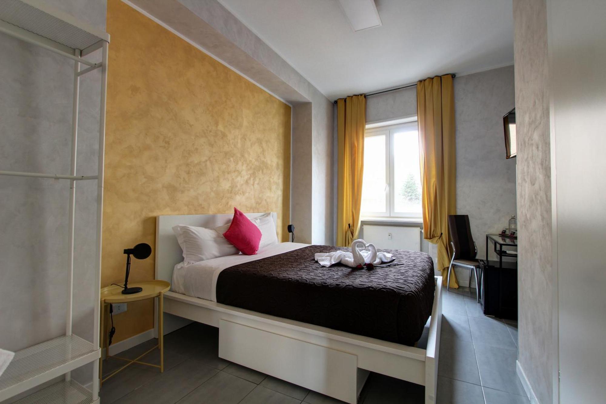 Vatican Gasthof 3*