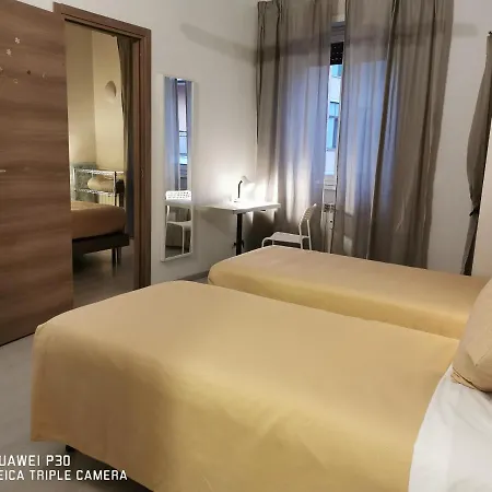 Vatican Central Suites Rome Exterior photo