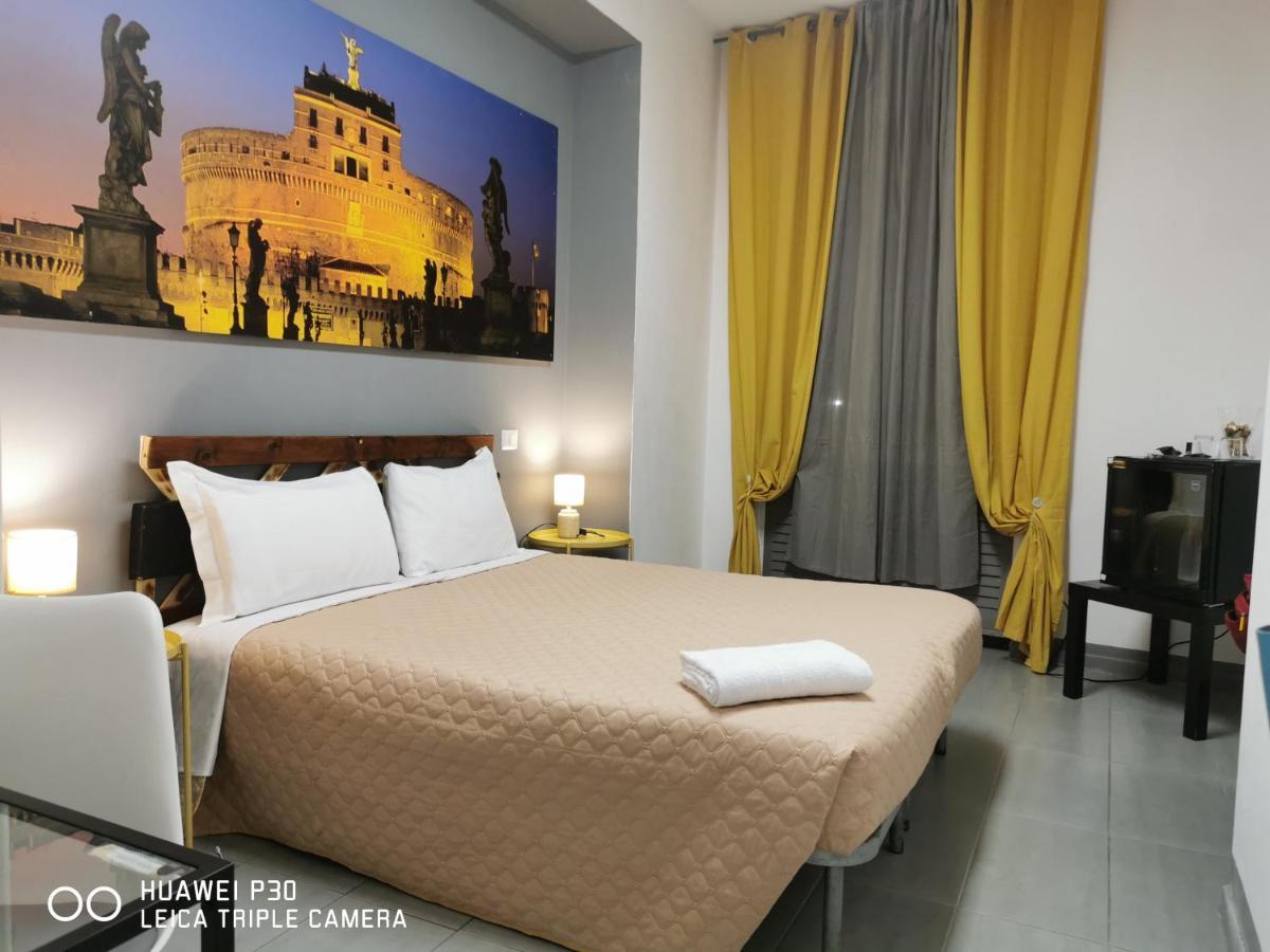 Vatican Guest house Rome