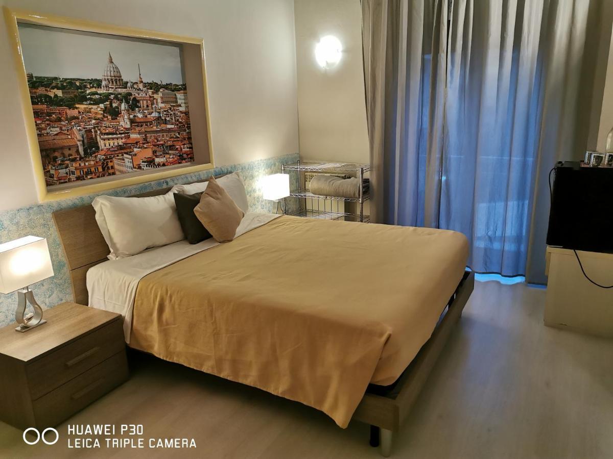 Vatican Guest house