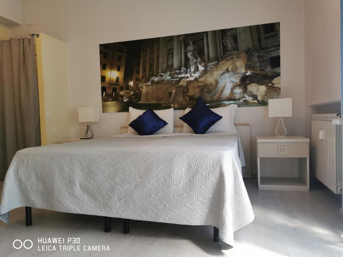 Affittacamere Vatican Central 3*