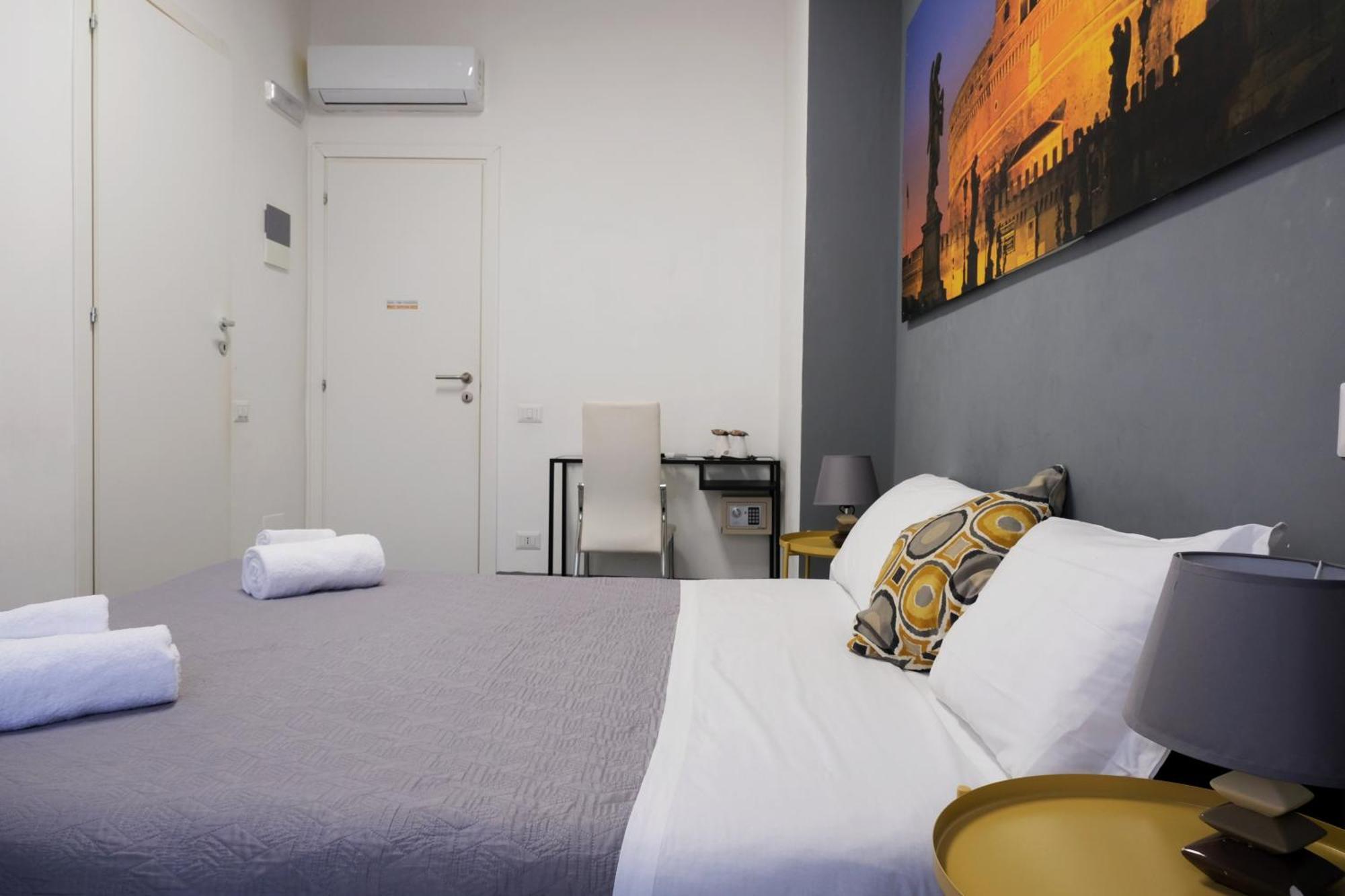 Guest house Vatican