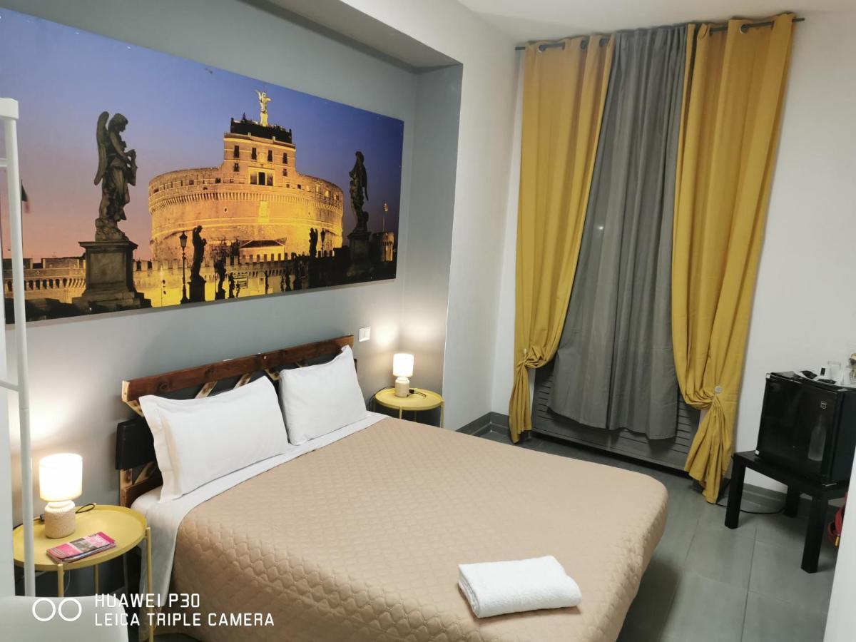 Guest house Vatican