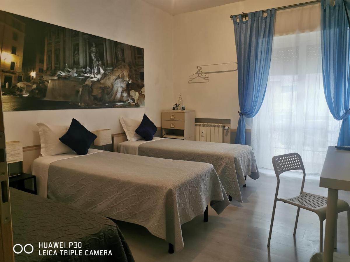 Vatican Guest house 3*