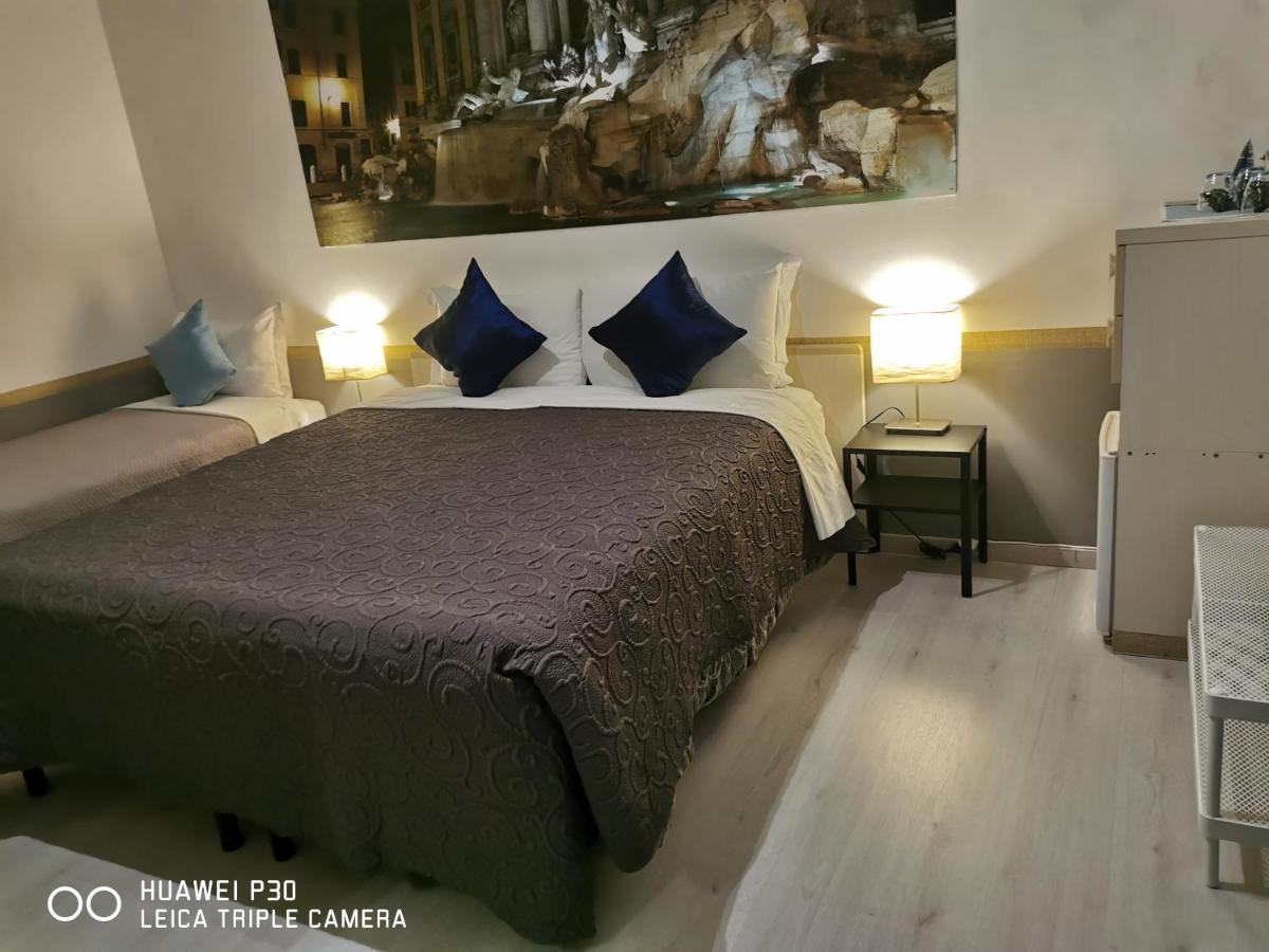Guest house Vatican