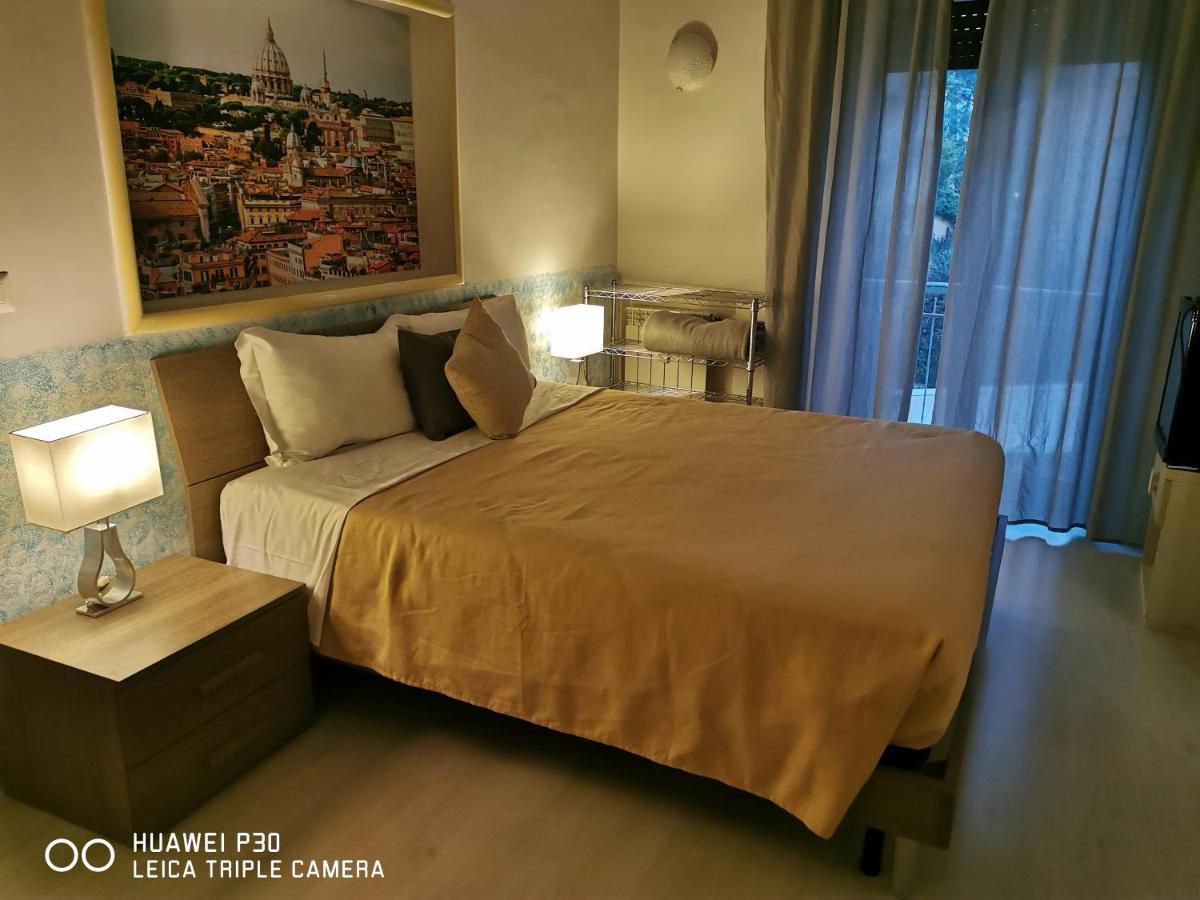 Vatican Guest house